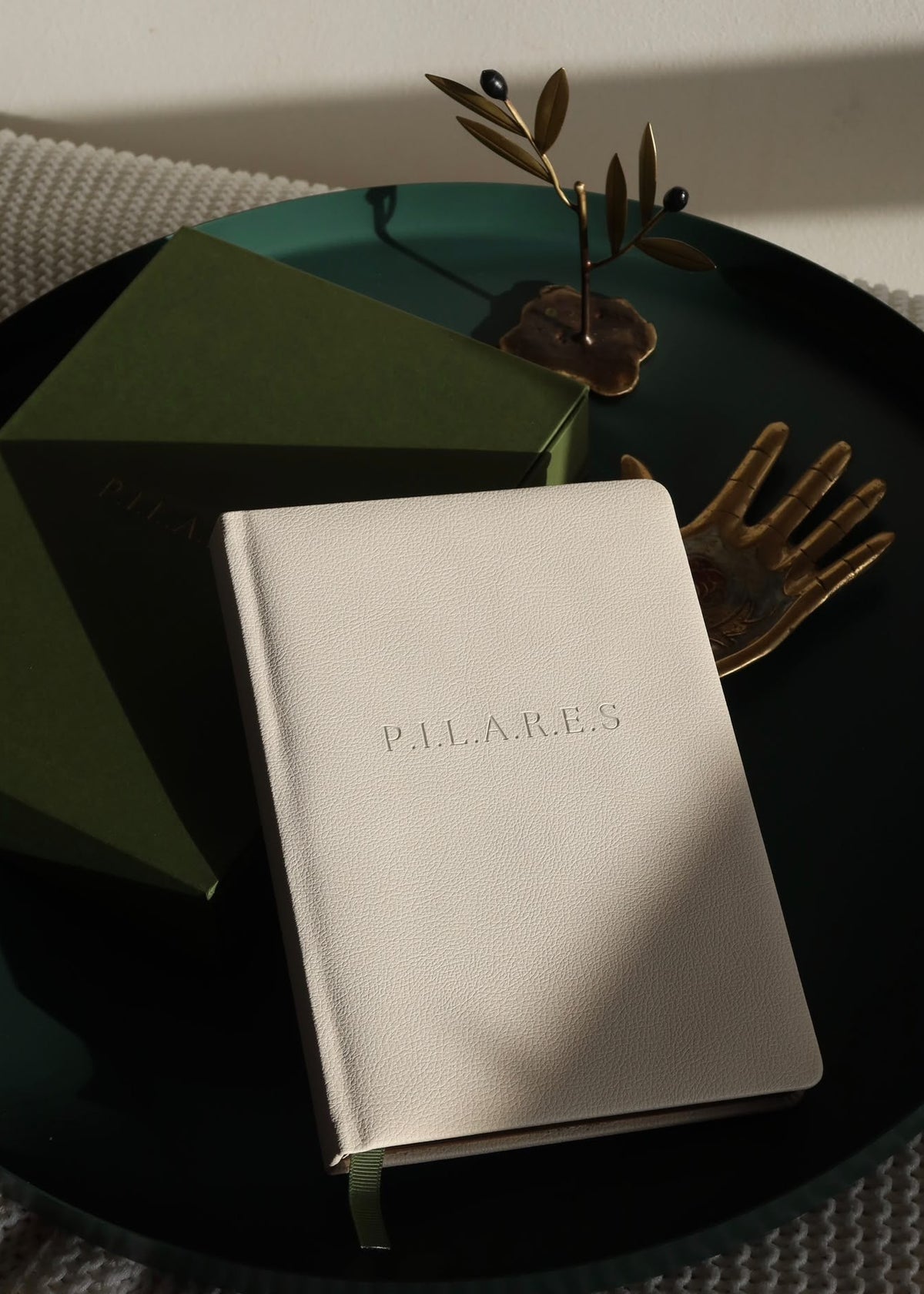 The Passage - Travel Journal | Pre-order