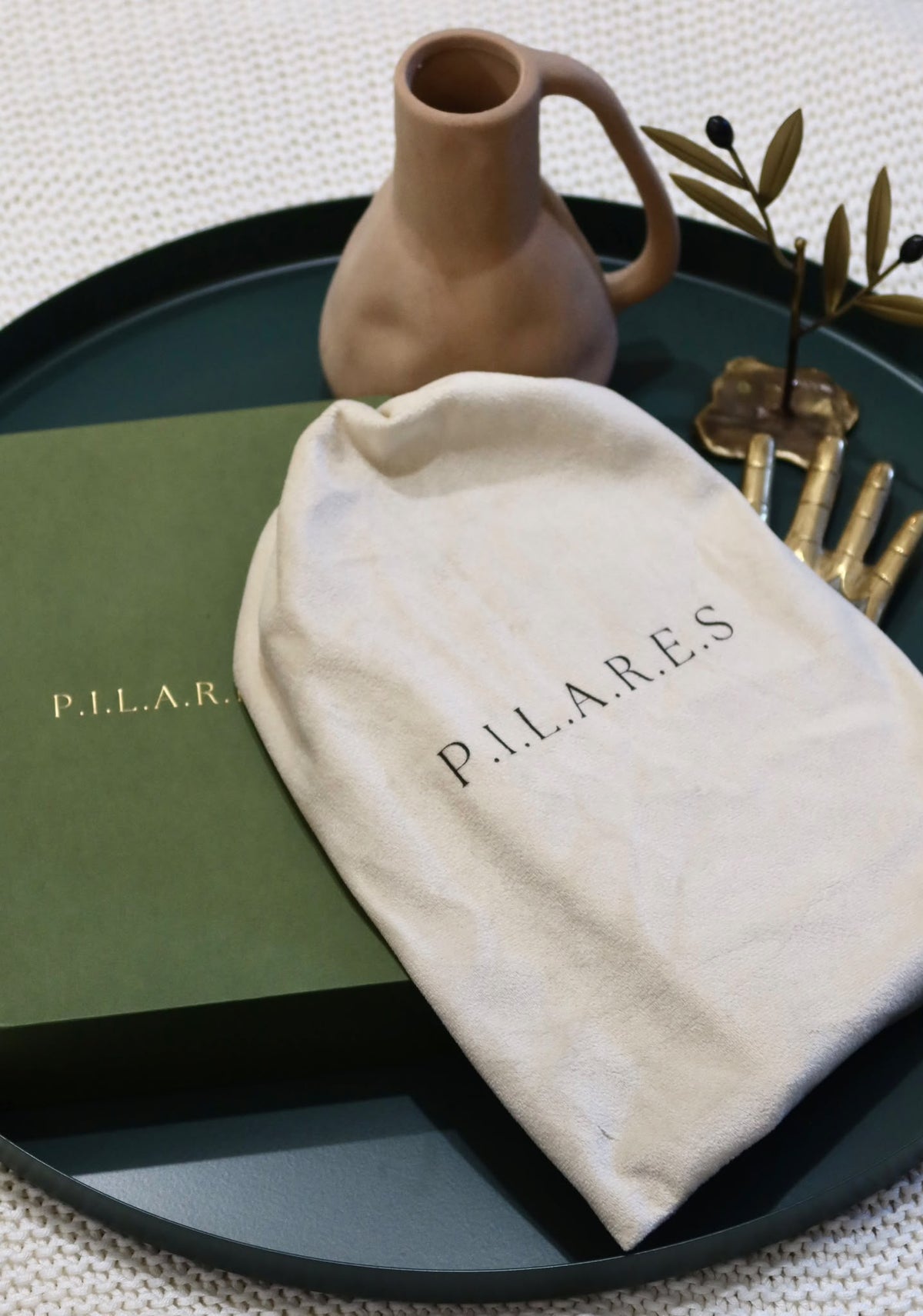 The Passage - Travel Journal | Pre-order