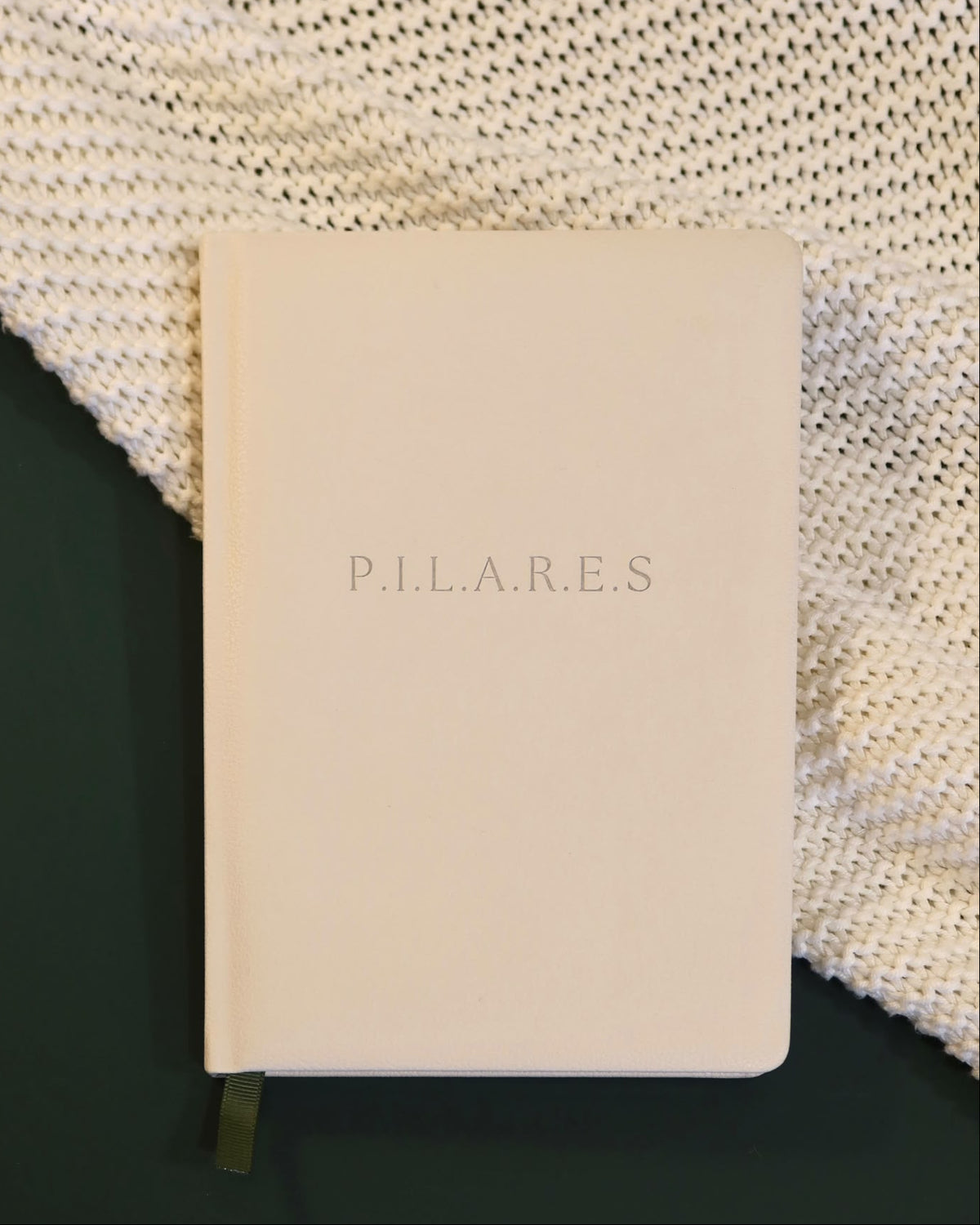 The Passage - Travel Journal | Pre-order